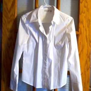 Ladies dress shirt